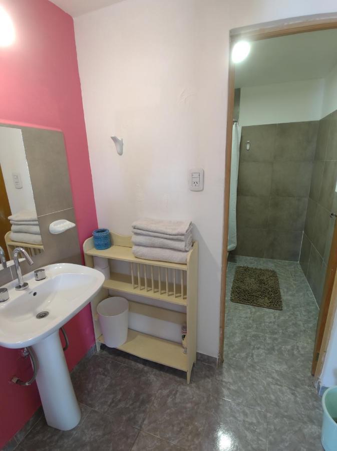דירות אל קלפטה Departamentos Yexalen Pa מראה חיצוני תמונה
